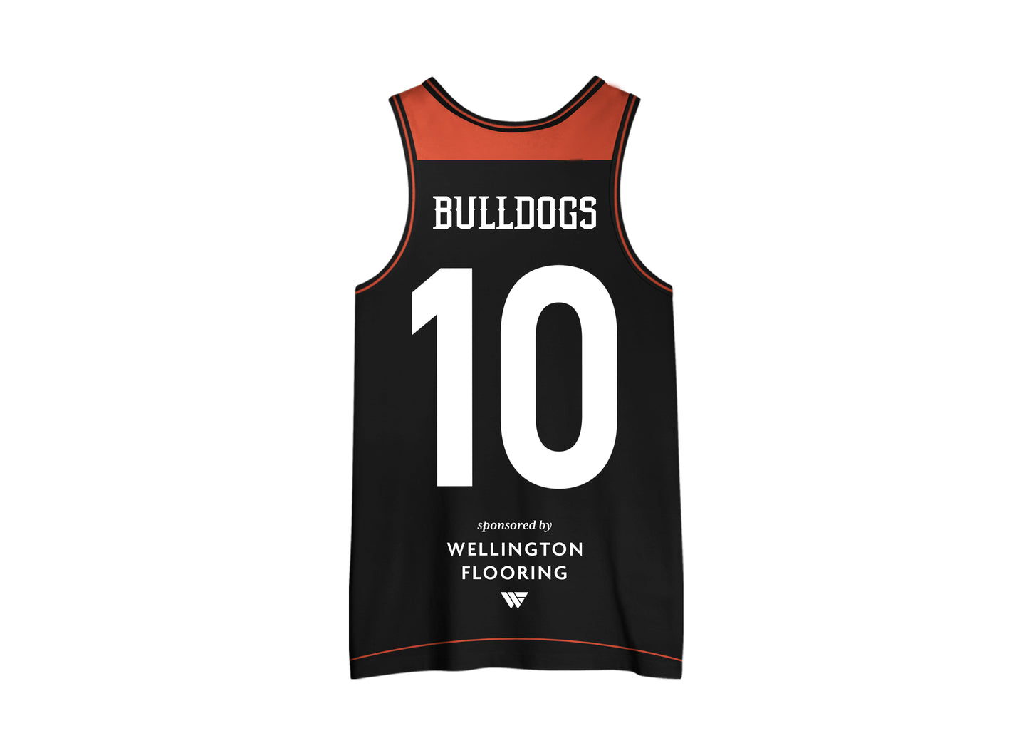 Personalised Playing Kit (Jersey & Shorts)